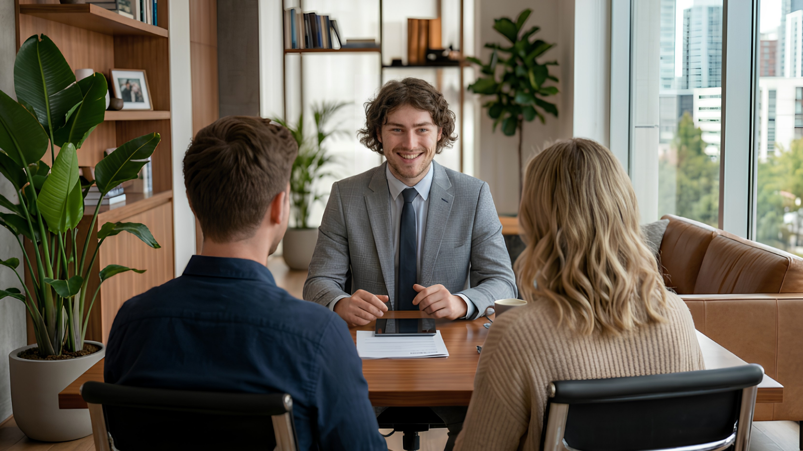 Streamline Mortgage Broking contact image